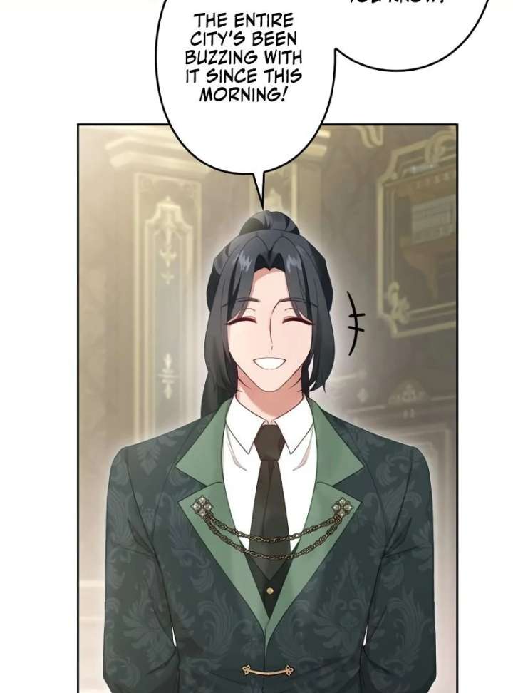 Shall We Work Overtime Together, Your Highness? Chapter 2 - Page 20