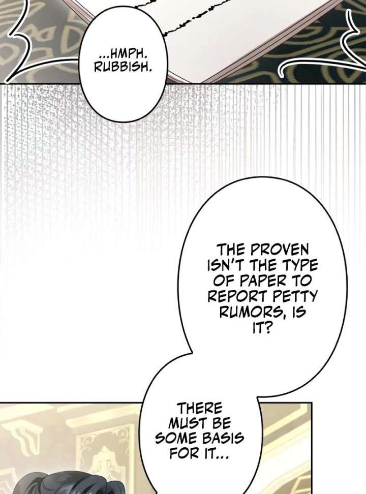 Shall We Work Overtime Together, Your Highness? Chapter 2 - Page 22