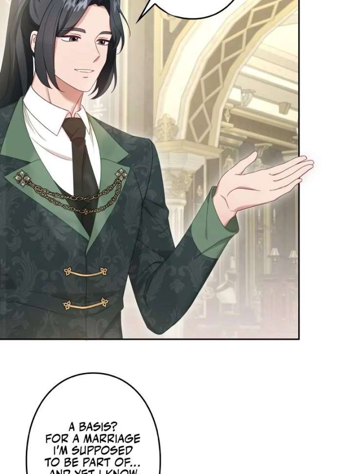 Shall We Work Overtime Together, Your Highness? Chapter 2 - Page 23