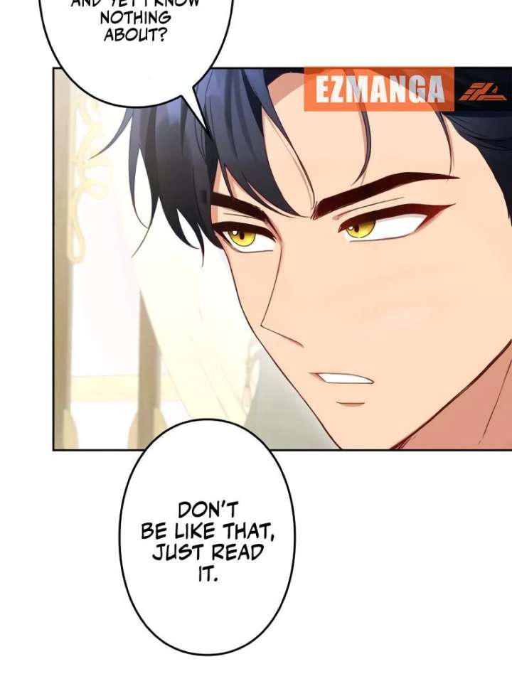 Shall We Work Overtime Together, Your Highness? Chapter 2 - Page 24