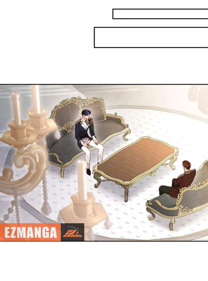 Shall We Work Overtime Together, Your Highness? Chapter 2 - Page 27