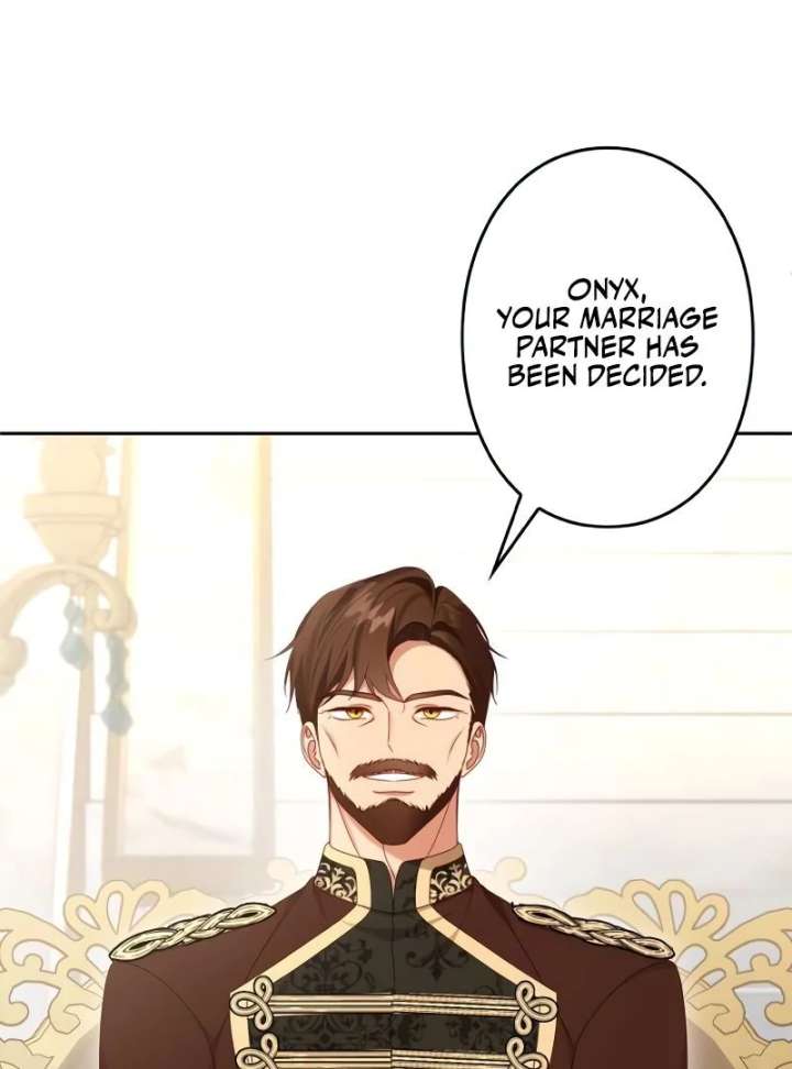 Shall We Work Overtime Together, Your Highness? Chapter 2 - Page 28