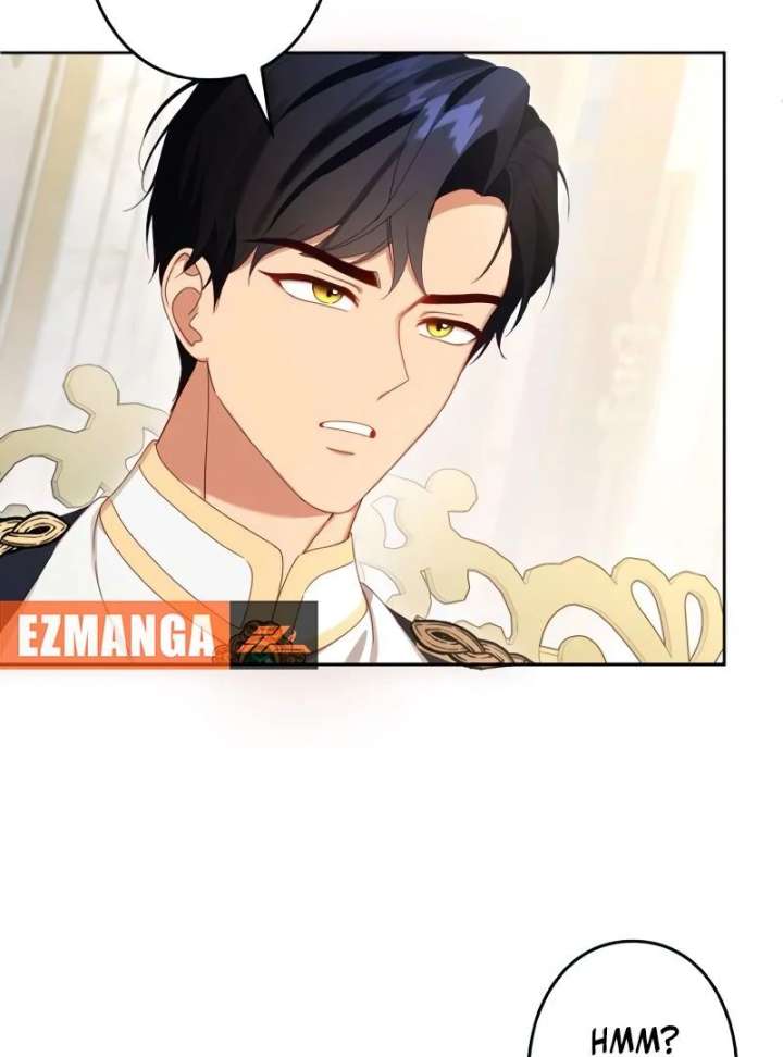 Shall We Work Overtime Together, Your Highness? Chapter 2 - Page 30