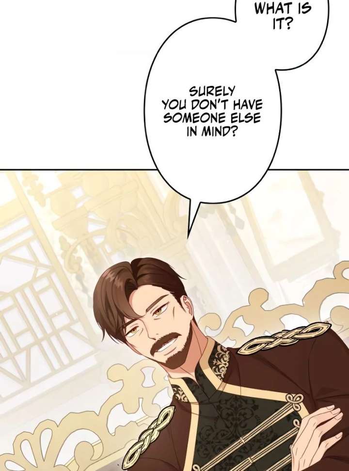 Shall We Work Overtime Together, Your Highness? Chapter 2 - Page 31