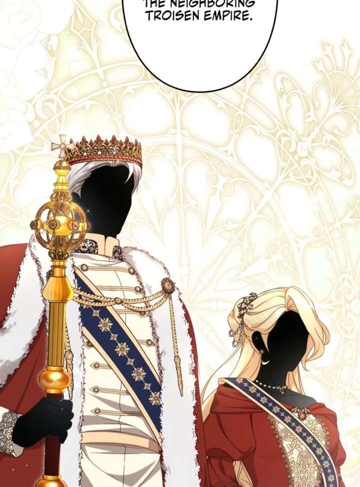 Shall We Work Overtime Together, Your Highness? Chapter 2 - Page 36