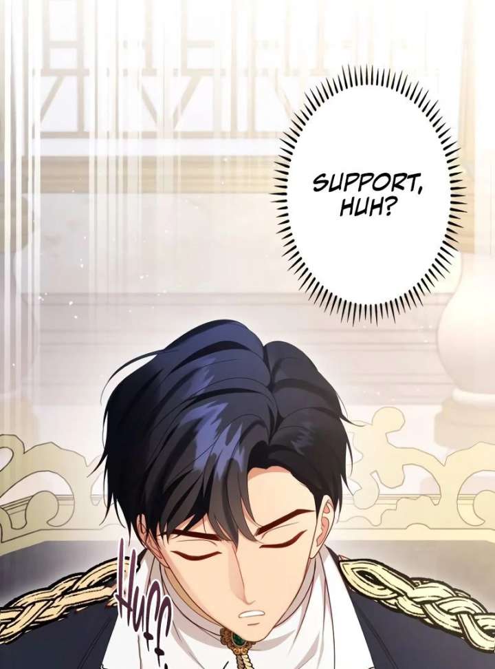 Shall We Work Overtime Together, Your Highness? Chapter 2 - Page 39