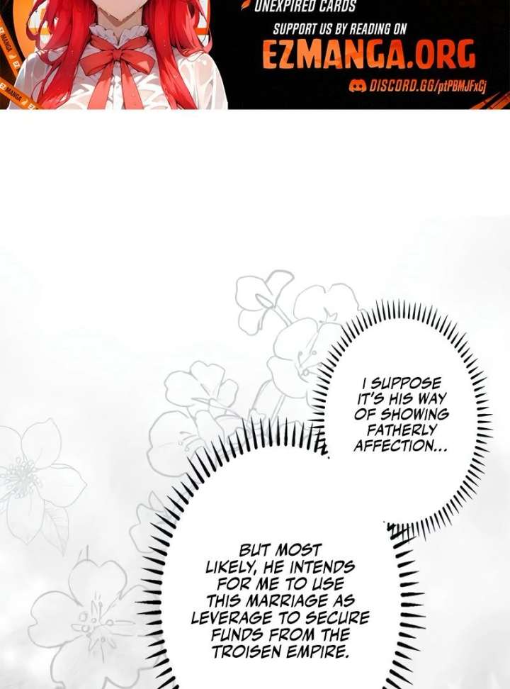 Shall We Work Overtime Together, Your Highness? Chapter 2 - Page 42