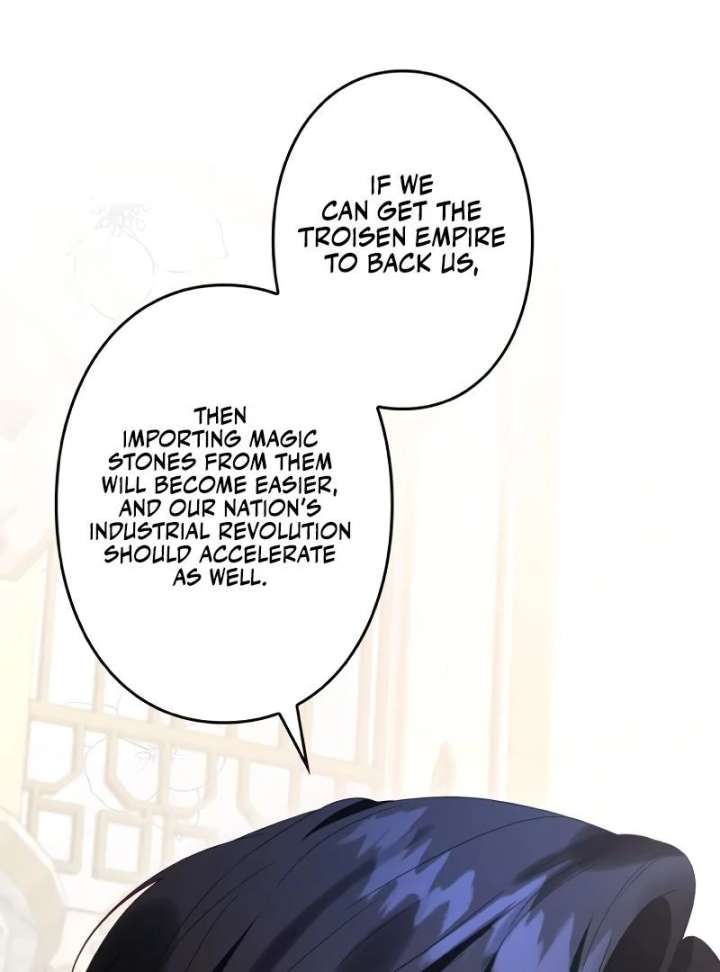 Shall We Work Overtime Together, Your Highness? Chapter 2 - Page 44