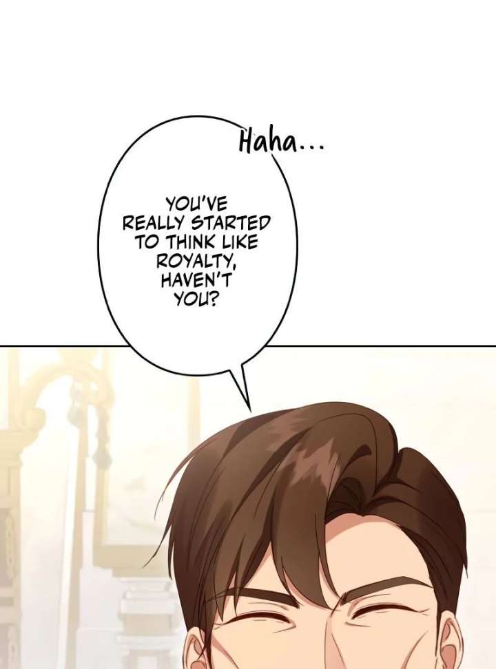 Shall We Work Overtime Together, Your Highness? Chapter 2 - Page 46