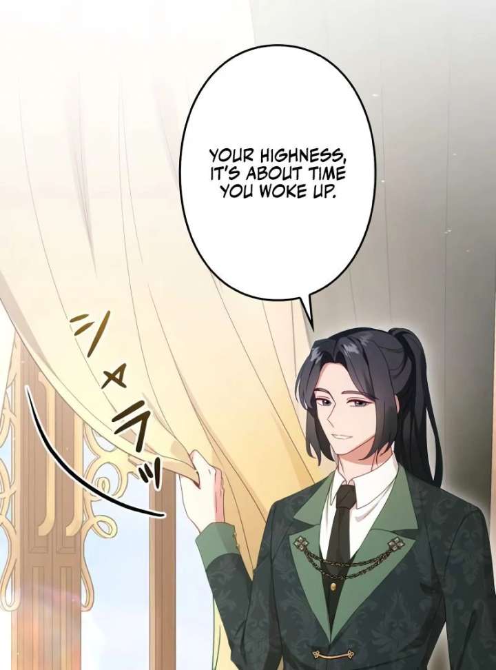 Shall We Work Overtime Together, Your Highness? Chapter 2 - Page 5