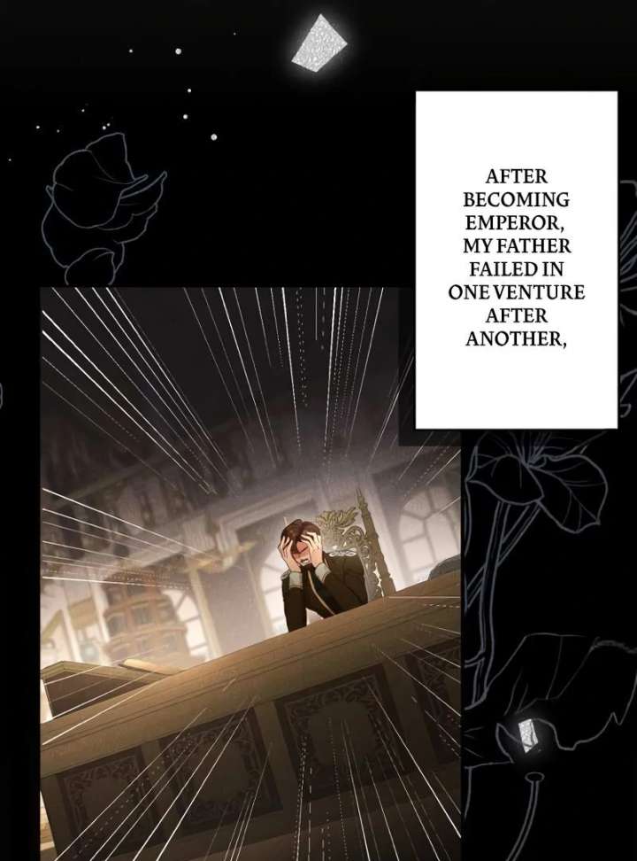 Shall We Work Overtime Together, Your Highness? Chapter 2 - Page 51