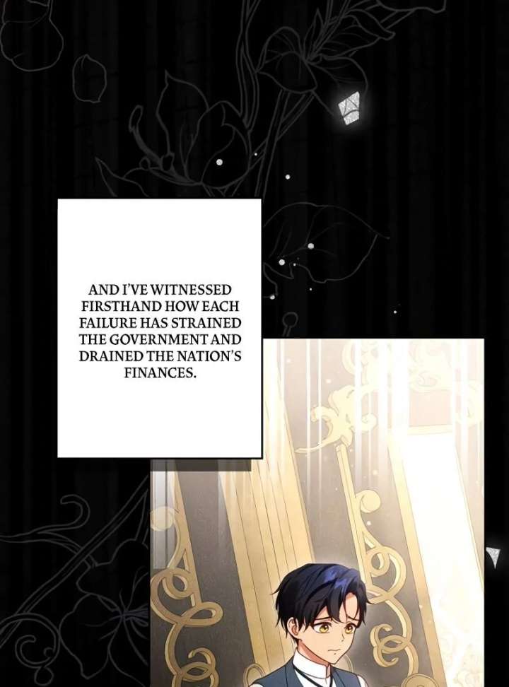 Shall We Work Overtime Together, Your Highness? Chapter 2 - Page 53