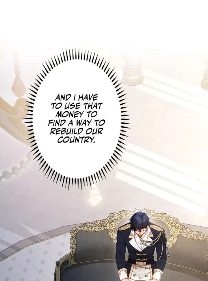 Shall We Work Overtime Together, Your Highness? Chapter 2 - Page 58