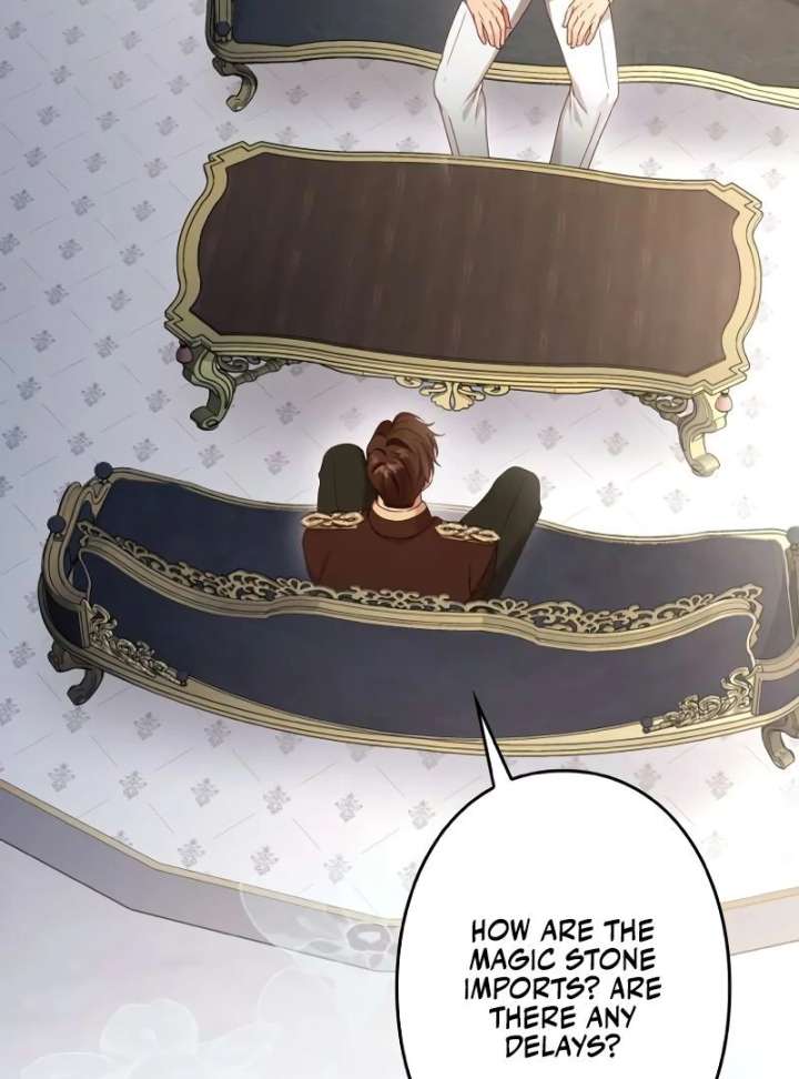 Shall We Work Overtime Together, Your Highness? Chapter 2 - Page 59