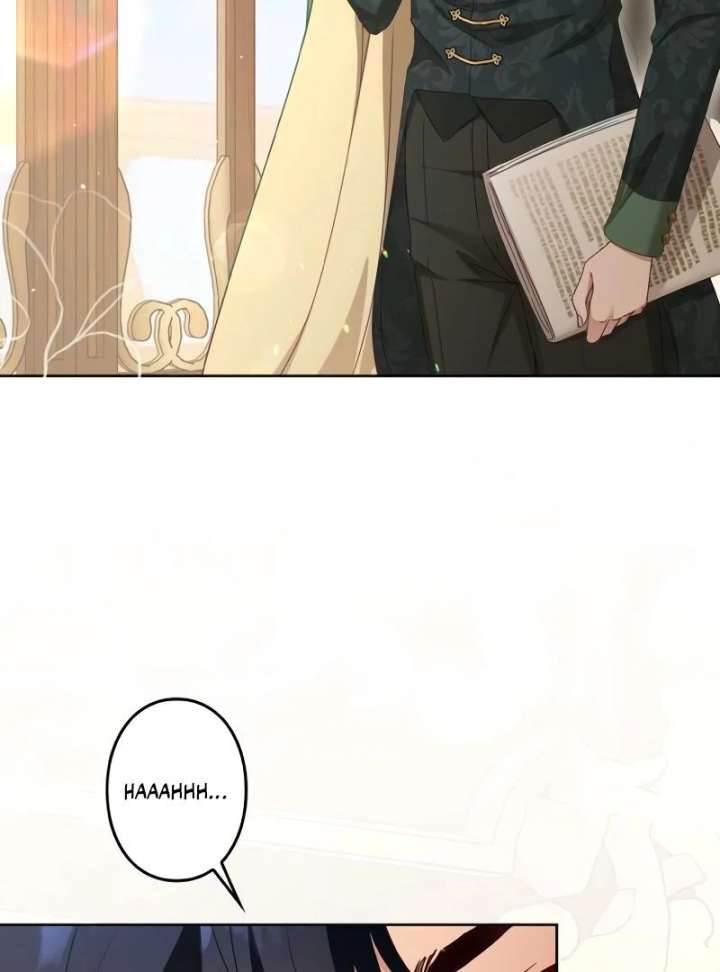 Shall We Work Overtime Together, Your Highness? Chapter 2 - Page 6