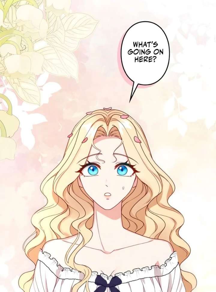 Shall We Work Overtime Together, Your Highness? Chapter 2 - Page 66