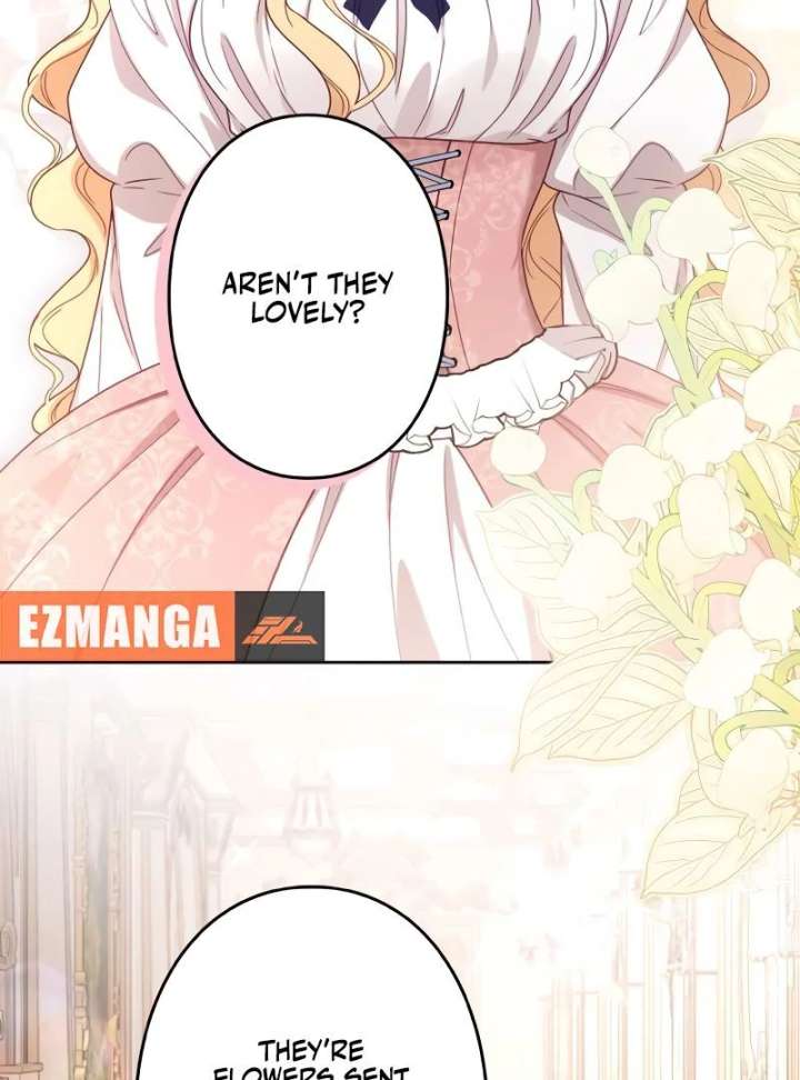 Shall We Work Overtime Together, Your Highness? Chapter 2 - Page 67