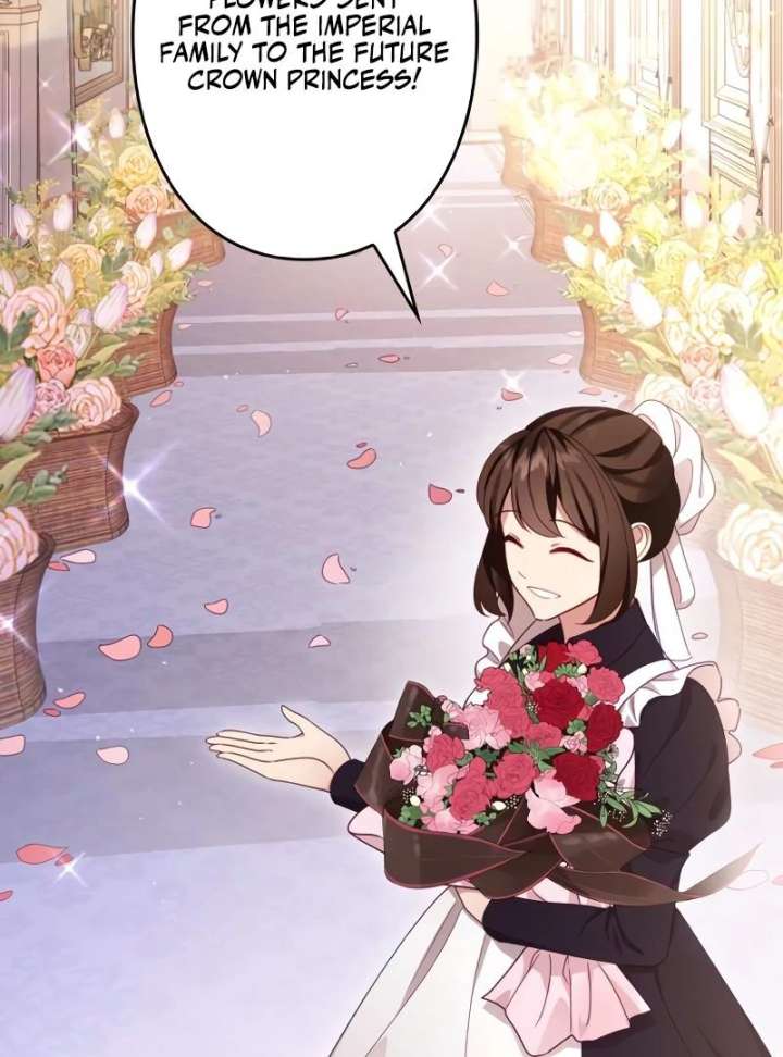 Shall We Work Overtime Together, Your Highness? Chapter 2 - Page 68