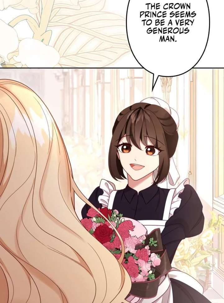 Shall We Work Overtime Together, Your Highness? Chapter 2 - Page 71