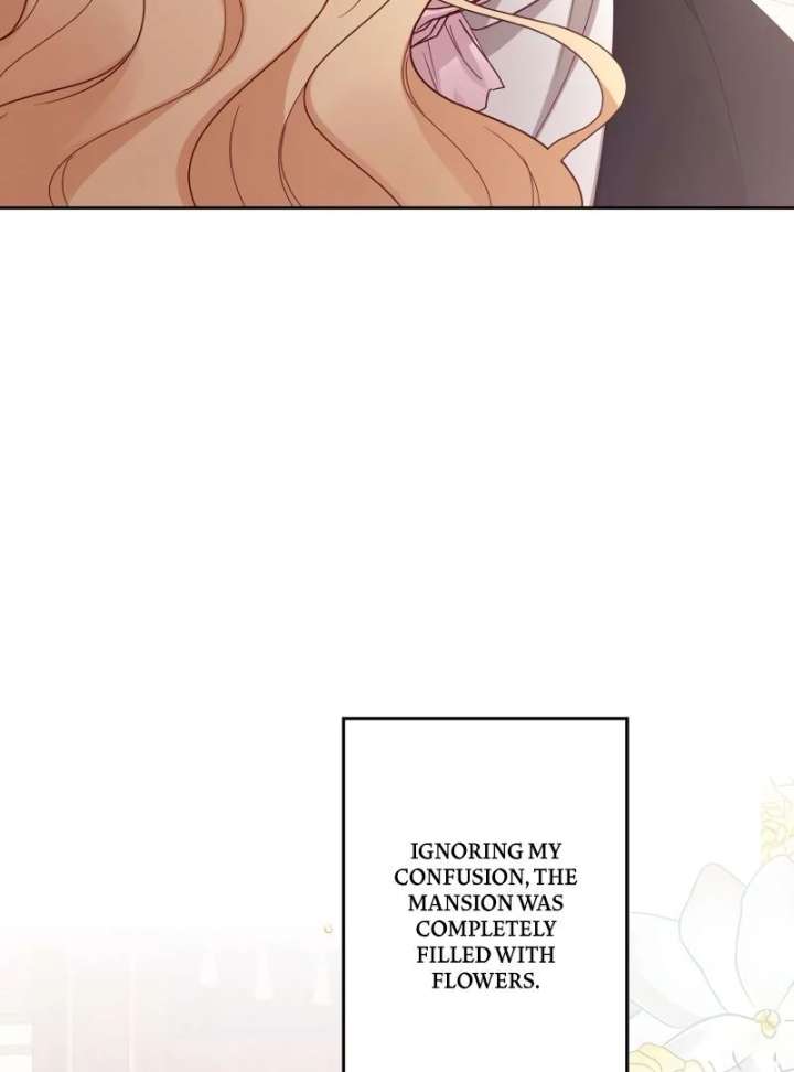 Shall We Work Overtime Together, Your Highness? Chapter 2 - Page 72