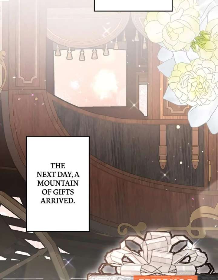 Shall We Work Overtime Together, Your Highness? Chapter 2 - Page 73