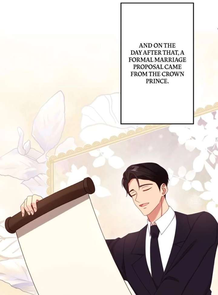 Shall We Work Overtime Together, Your Highness? Chapter 2 - Page 75