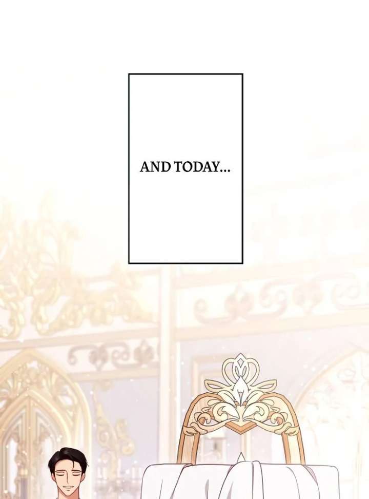 Shall We Work Overtime Together, Your Highness? Chapter 2 - Page 77