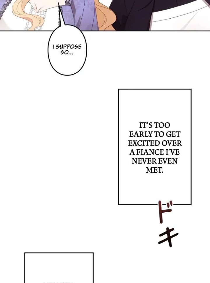 Shall We Work Overtime Together, Your Highness? Chapter 2 - Page 80