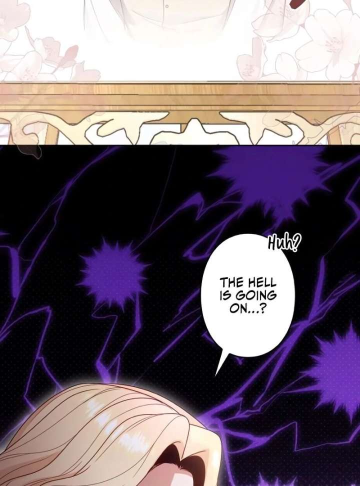 Shall We Work Overtime Together, Your Highness? Chapter 2 - Page 84