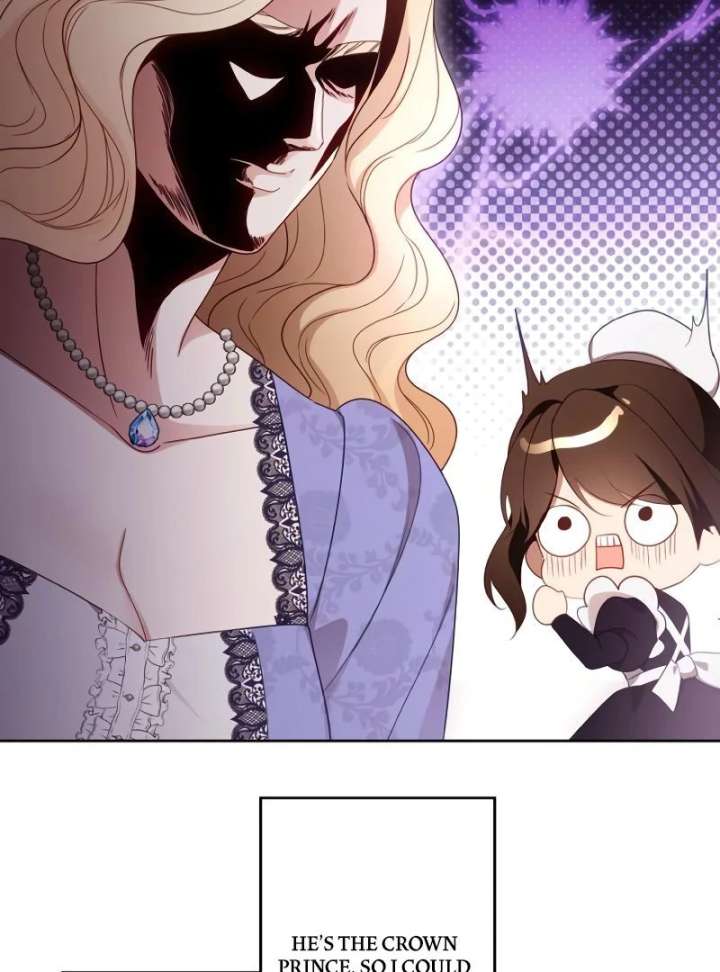 Shall We Work Overtime Together, Your Highness? Chapter 2 - Page 85