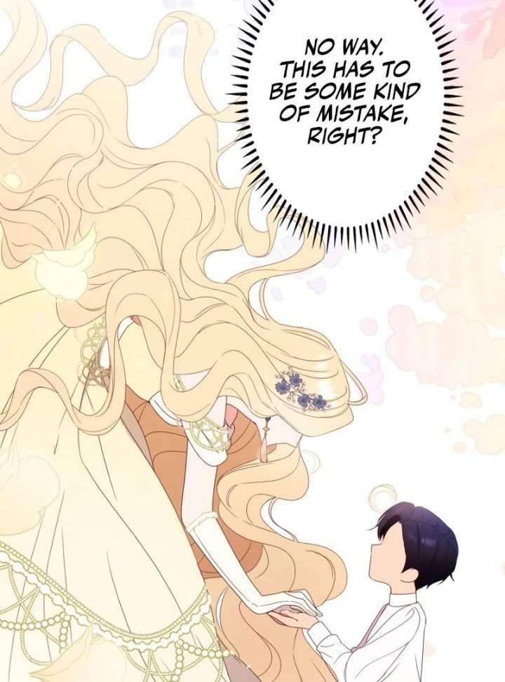 Shall We Work Overtime Together, Your Highness? Chapter 2 - Page 89