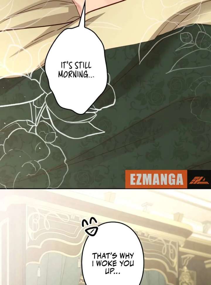 Shall We Work Overtime Together, Your Highness? Chapter 2 - Page 9