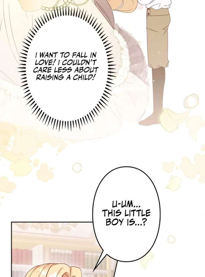 Shall We Work Overtime Together, Your Highness? Chapter 2 - Page 90