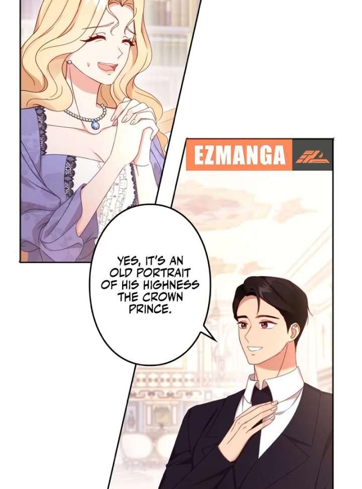 Shall We Work Overtime Together, Your Highness? Chapter 2 - Page 91