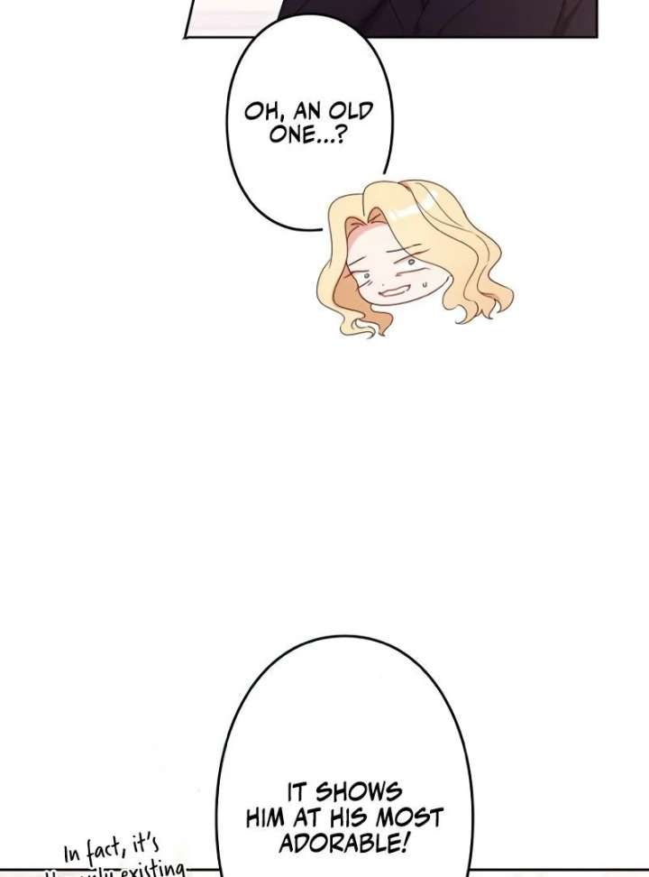 Shall We Work Overtime Together, Your Highness? Chapter 2 - Page 92