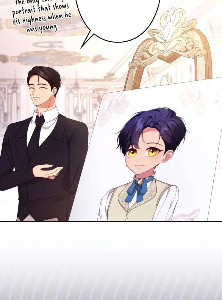 Shall We Work Overtime Together, Your Highness? Chapter 2 - Page 93