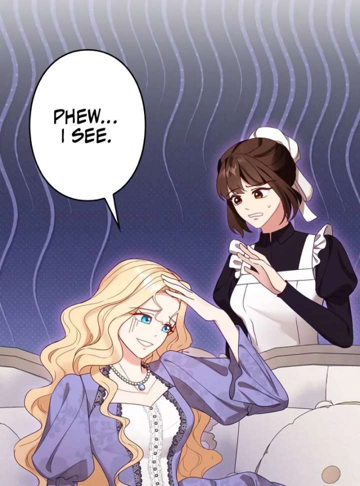 Shall We Work Overtime Together, Your Highness? Chapter 2 - Page 94