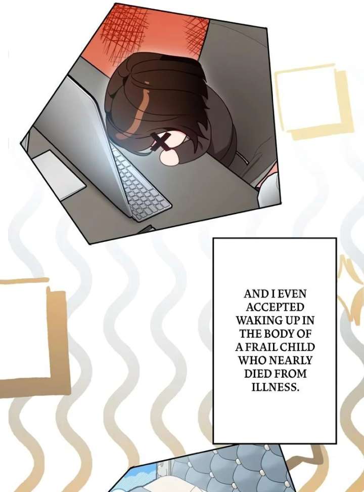 Shall We Work Overtime Together, Your Highness? Chapter 2 - Page 98