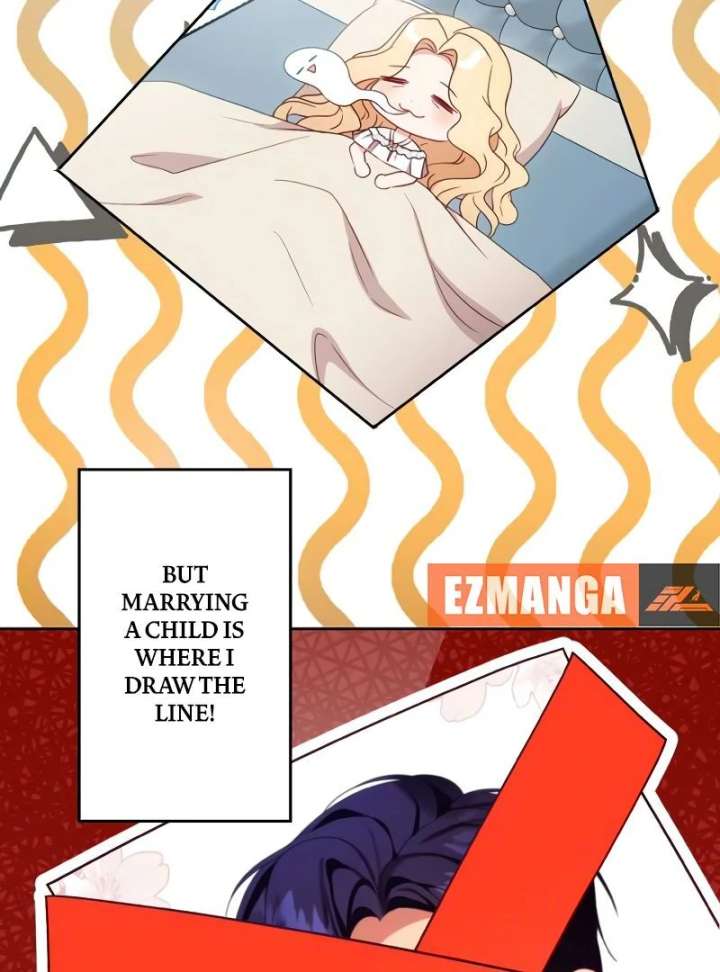 Shall We Work Overtime Together, Your Highness? Chapter 2 - Page 99