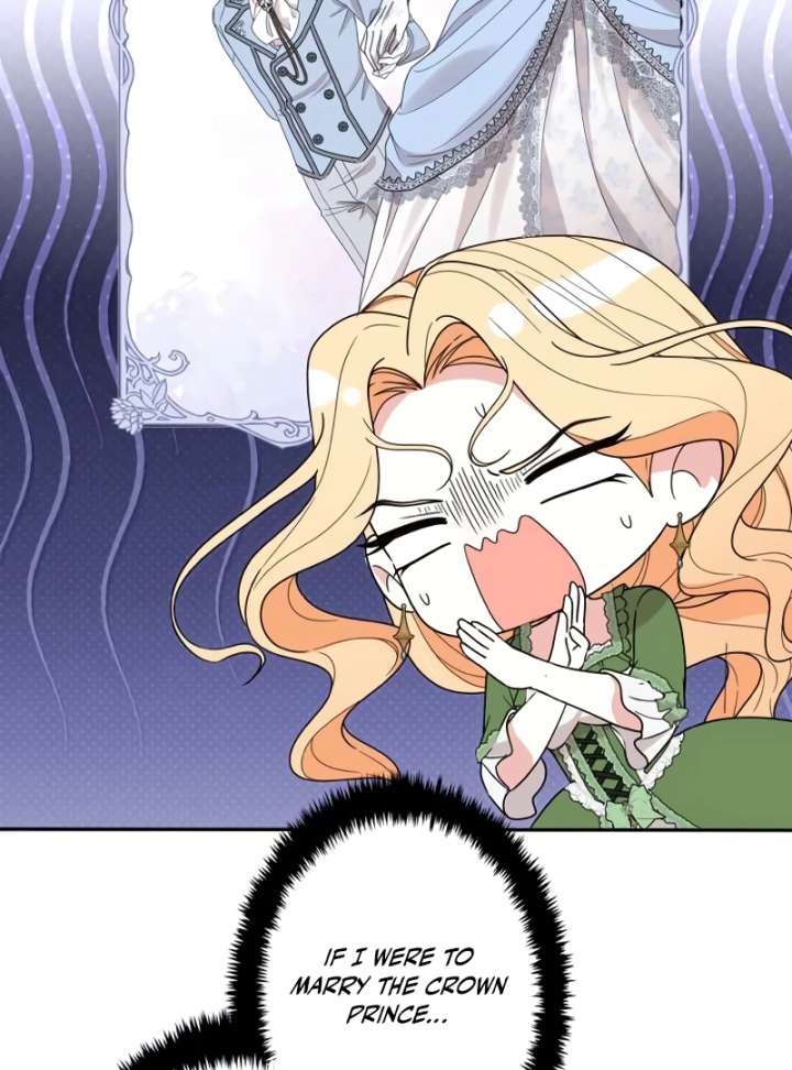 Shall We Work Overtime Together, Your Highness? Chapter 3 - Page 100