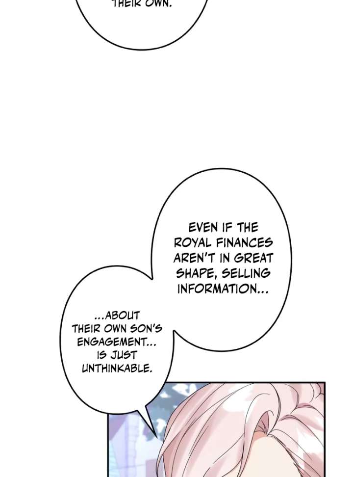 Shall We Work Overtime Together, Your Highness? Chapter 3 - Page 103