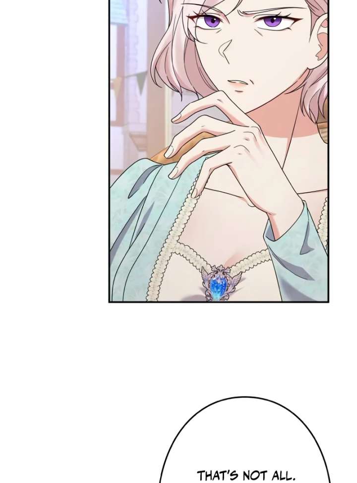 Shall We Work Overtime Together, Your Highness? Chapter 3 - Page 104