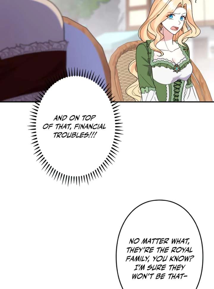 Shall We Work Overtime Together, Your Highness? Chapter 3 - Page 107