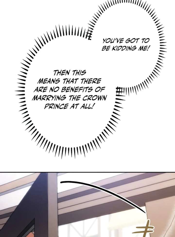 Shall We Work Overtime Together, Your Highness? Chapter 3 - Page 112