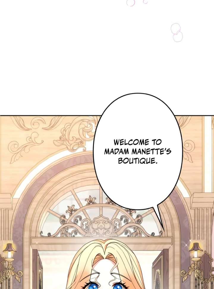 Shall We Work Overtime Together, Your Highness? Chapter 3 - Page 15