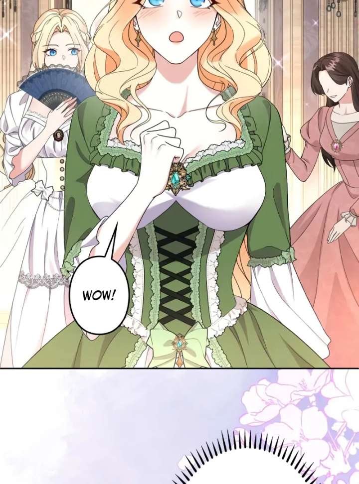 Shall We Work Overtime Together, Your Highness? Chapter 3 - Page 16