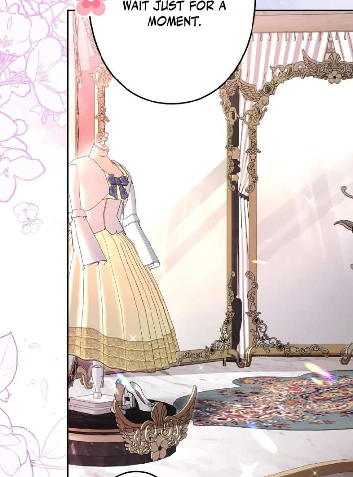 Shall We Work Overtime Together, Your Highness? Chapter 3 - Page 19