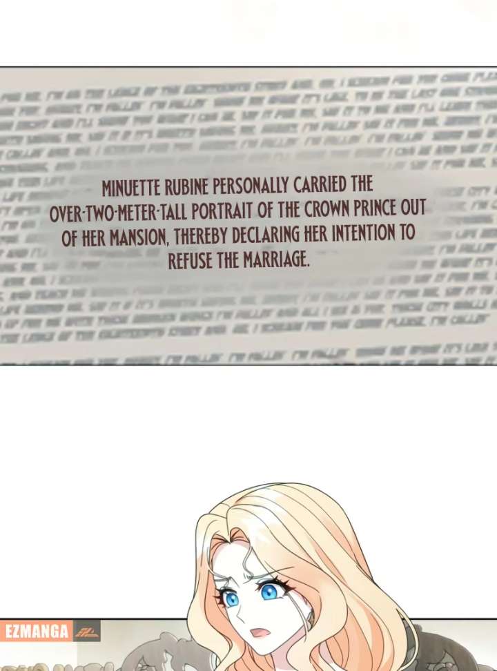 Shall We Work Overtime Together, Your Highness? Chapter 3 - Page 2