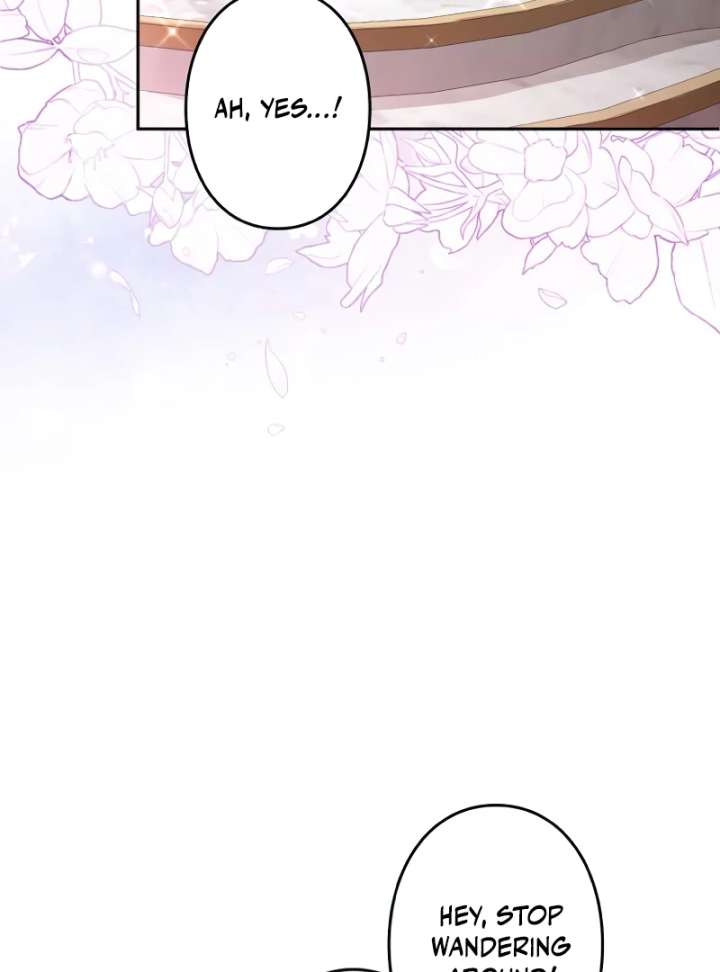 Shall We Work Overtime Together, Your Highness? Chapter 3 - Page 20