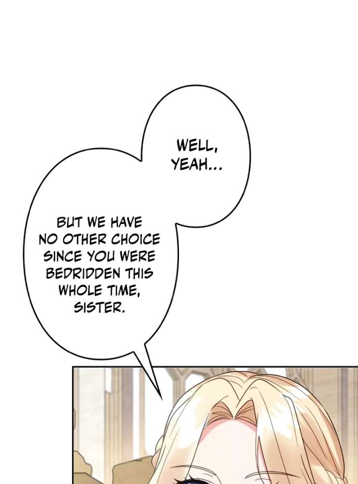 Shall We Work Overtime Together, Your Highness? Chapter 3 - Page 27